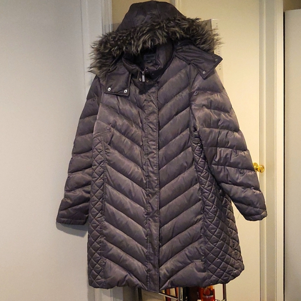 Women's Parka
